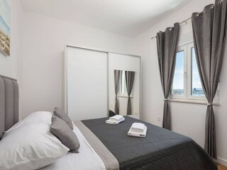 Appartement Kaštel Sućurac Kenmerken 8