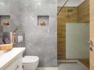 Apartment Kaštel Sućurac Ausstattung 8