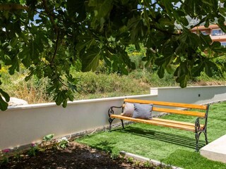 Apartment Kaštel Sućurac Außenaufnahme 5