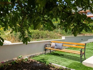 Appartement Kaštel Sućurac Buitenaudio-opname 1