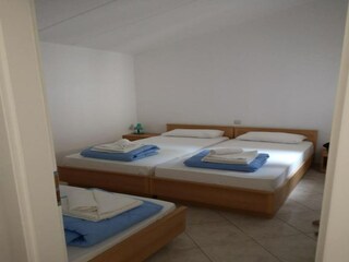 Apartment Lumbarda Ausstattung 15
