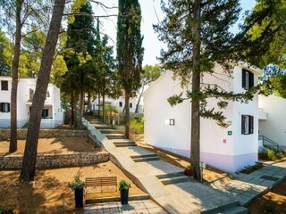 Appartement Lumbarda Buitenaudio-opname 4