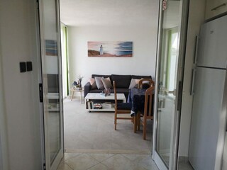 Appartement Lumbarda  16