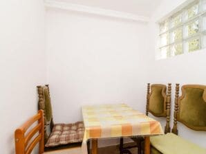 Apartment Guest House Sobra 38 - Double Room with Balcony and External Bathroom 5 - Sobra - image1