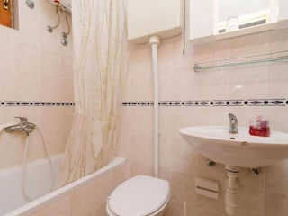 Apartment Sobra Ausstattung 40