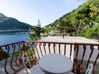 Appartement Sobra Buitenaudio-opname 15