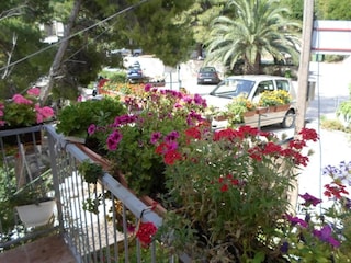 Appartement Sobra Buitenaudio-opname 5
