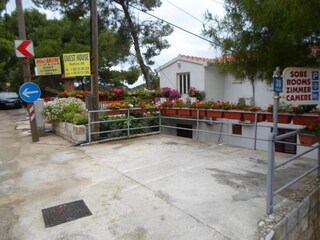 Appartement Sobra Buitenaudio-opname 17