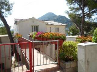 Appartement Sobra Buitenaudio-opname 19
