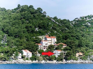 Appartement Sobra Buitenaudio-opname 8
