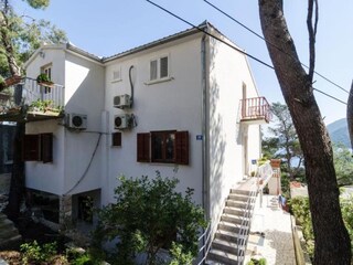 Appartement Sobra Buitenaudio-opname 9