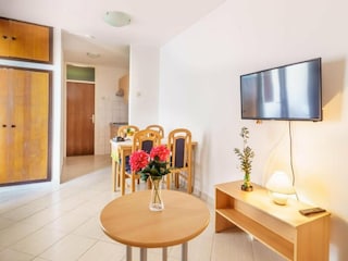 Apartamento Lumbarda Características 10