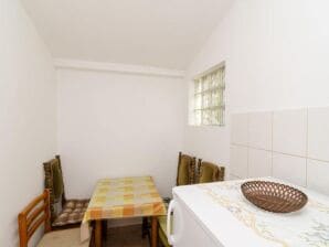 Apartment Guest House Sobra 38 - Studio with Balcony and Sea View - Sobra - image1