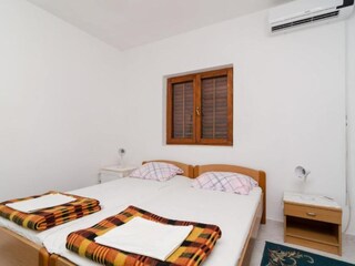Appartement Sobra Équipement 25