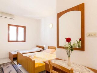 Apartment Sobra Ausstattung 38