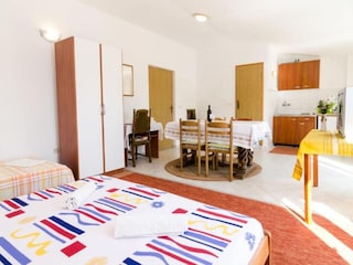 Apartment Sobra Ausstattung 39