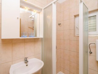 Apartment Sobra Ausstattung 32