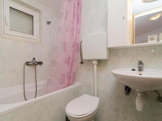 Apartment Sobra Ausstattung 33