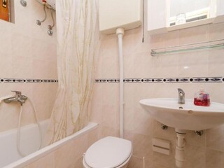 Apartment Sobra Ausstattung 35