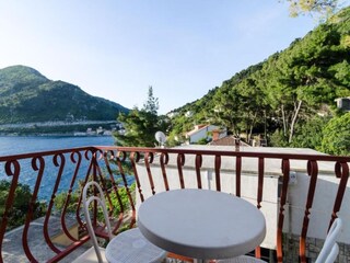 Apartment Sobra Außenaufnahme 15