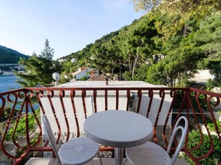 Apartment Sobra Außenaufnahme 3