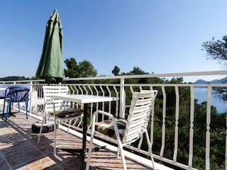 Apartment Sobra Außenaufnahme 4