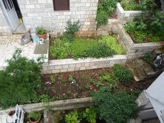 Apartment Sobra Außenaufnahme 6