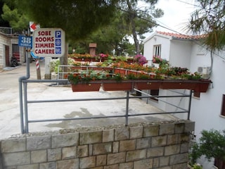Apartment Sobra Außenaufnahme 7