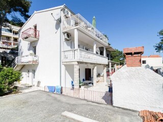Apartment Sobra Außenaufnahme 20