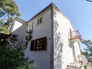 Apartment Sobra Außenaufnahme 13