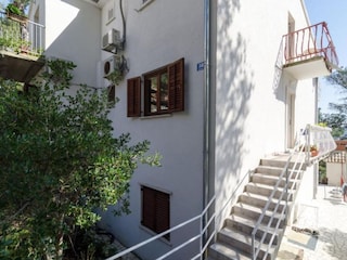 Apartment Sobra Außenaufnahme 14