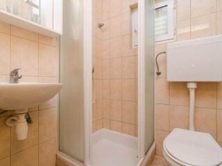 Appartement Sobra Équipement 45