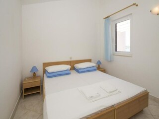 Appartement Lumbarda Kenmerken 14