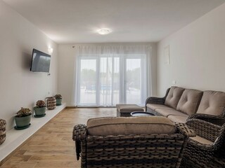 Casa de vacaciones Vrsi Características 9