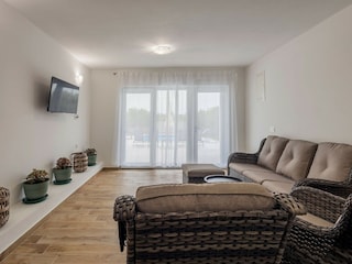 Ferienhaus Vrsi Ausstattung 24