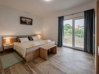 Casa de vacaciones Vrsi Características 17