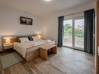 Holiday house Vrsi Features 27
