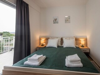 Casa de vacaciones Vrsi Características 23
