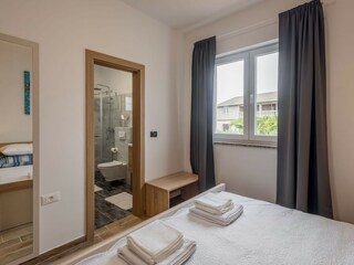 Casa de vacaciones Vrsi Características 21