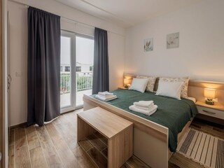 Ferienhaus Vrsi Ausstattung 25