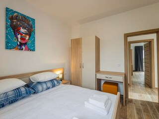 Maison de vacances Vrsi Équipement 13