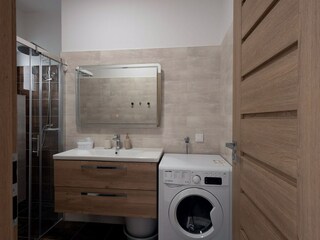 Ferienhaus Vrsi Ausstattung 10