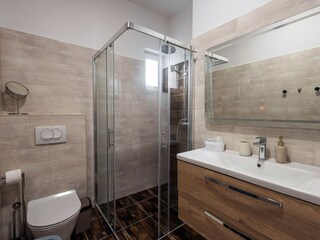 Holiday house Vrsi Features 14