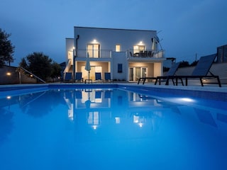 Casa de vacaciones Vrsi  29