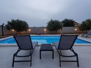 Holiday house Vrsi  34