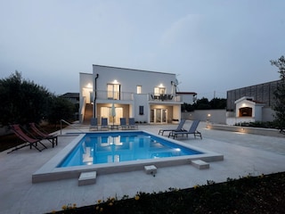 Casa de vacaciones Vrsi  30