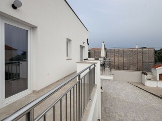 Maison de vacances Vrsi  38