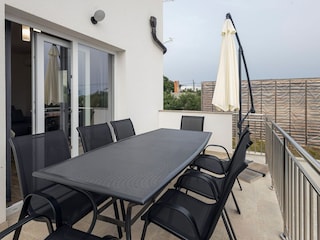 Casa de vacaciones Vrsi  38