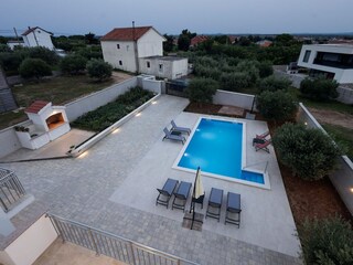 Casa de vacaciones Vrsi  35