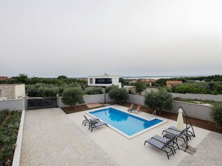 Casa de vacaciones Vrsi  32